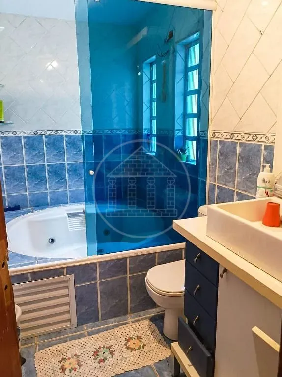 Sobrado, 3 quartos, 200 m² - Foto 15