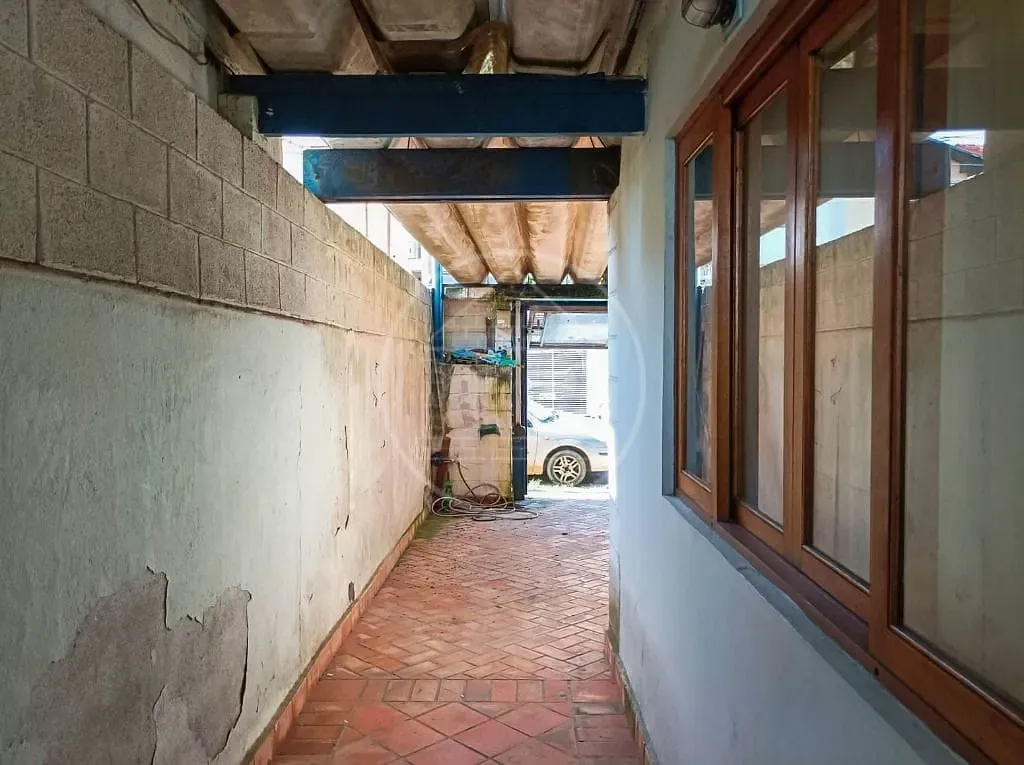 Sobrado, 3 quartos, 200 m² - Foto 26