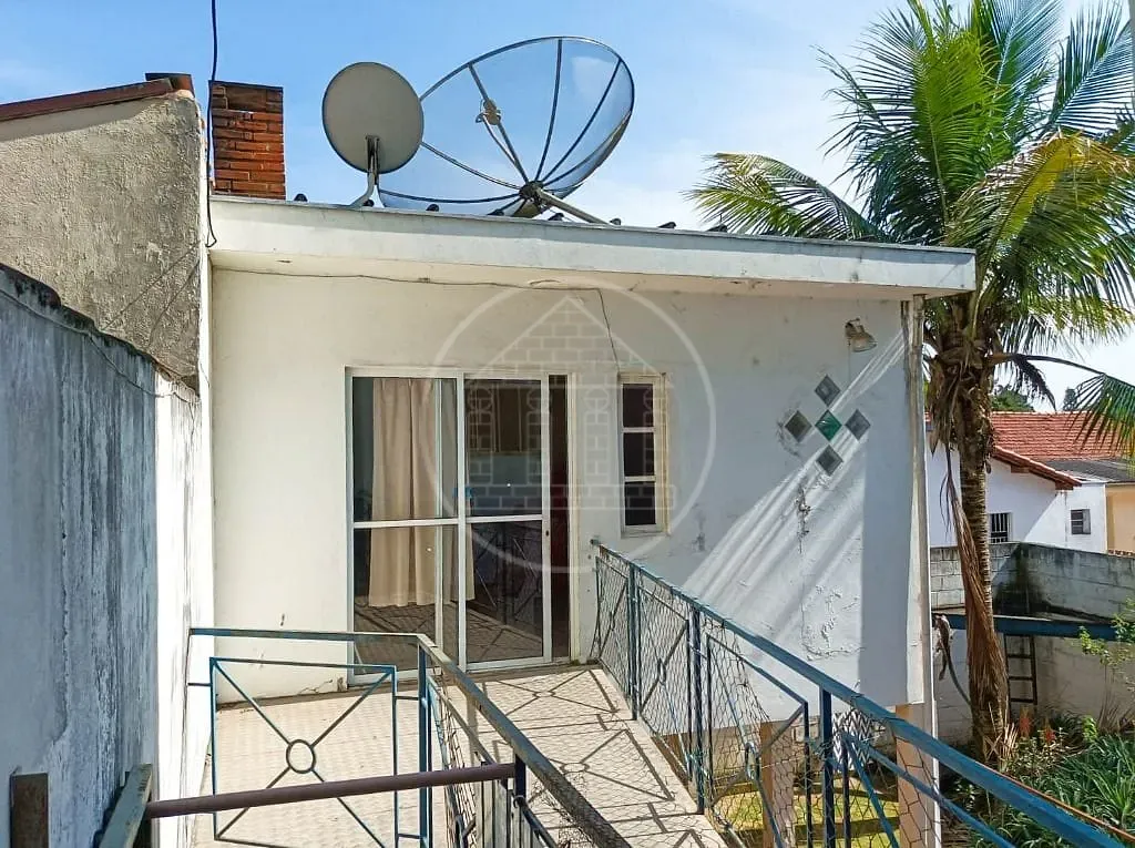 Sobrado, 3 quartos, 200 m² - Foto 17