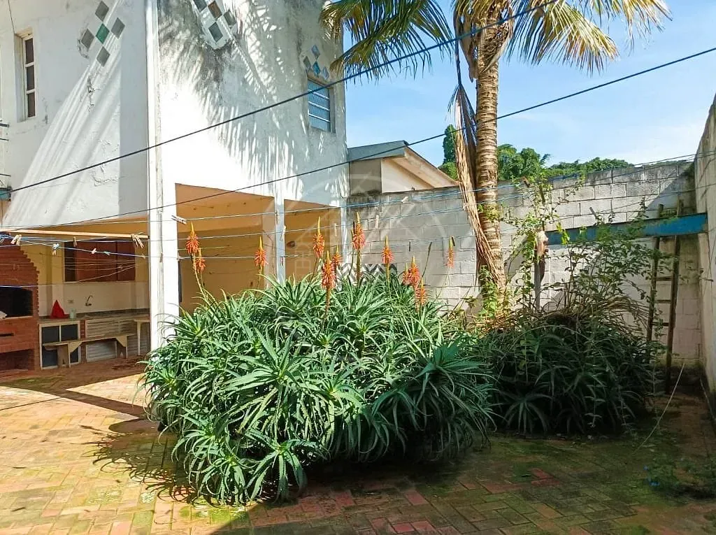 Sobrado, 3 quartos, 200 m² - Foto 30