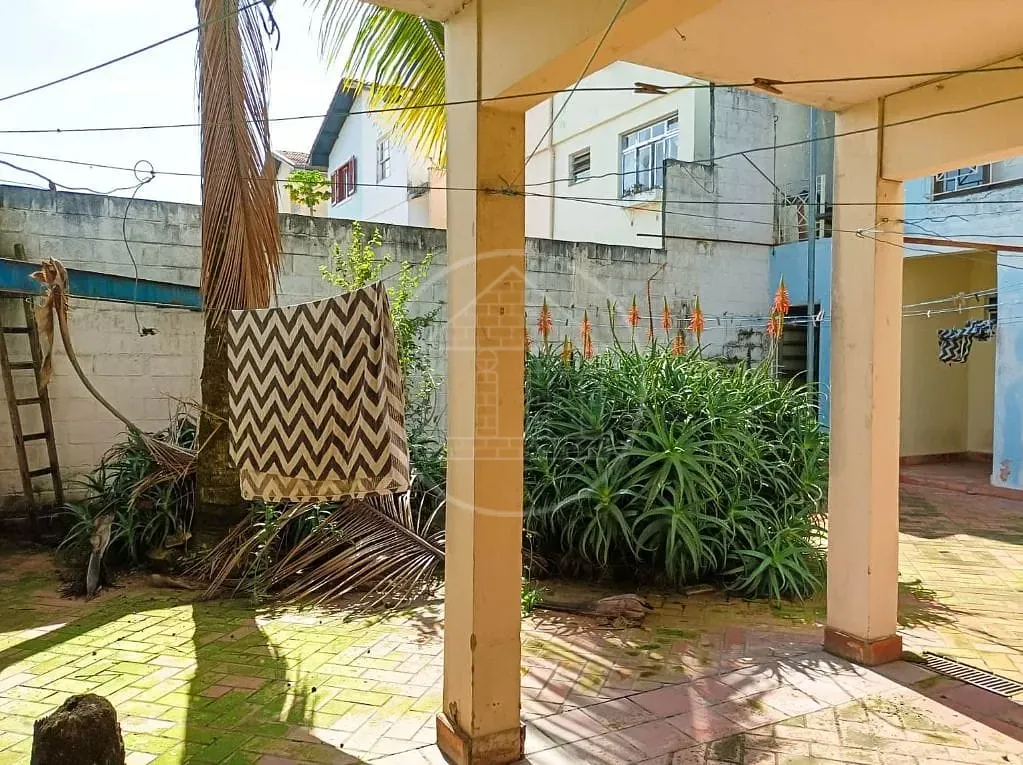 Sobrado, 3 quartos, 200 m² - Foto 27