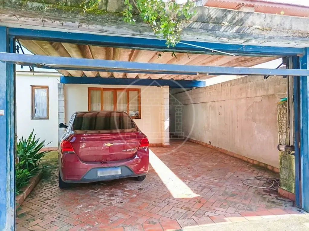 Sobrado, 3 quartos, 200 m² - Foto 34