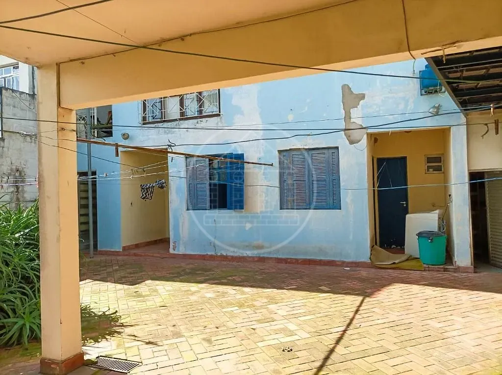 Sobrado, 3 quartos, 200 m² - Foto 31
