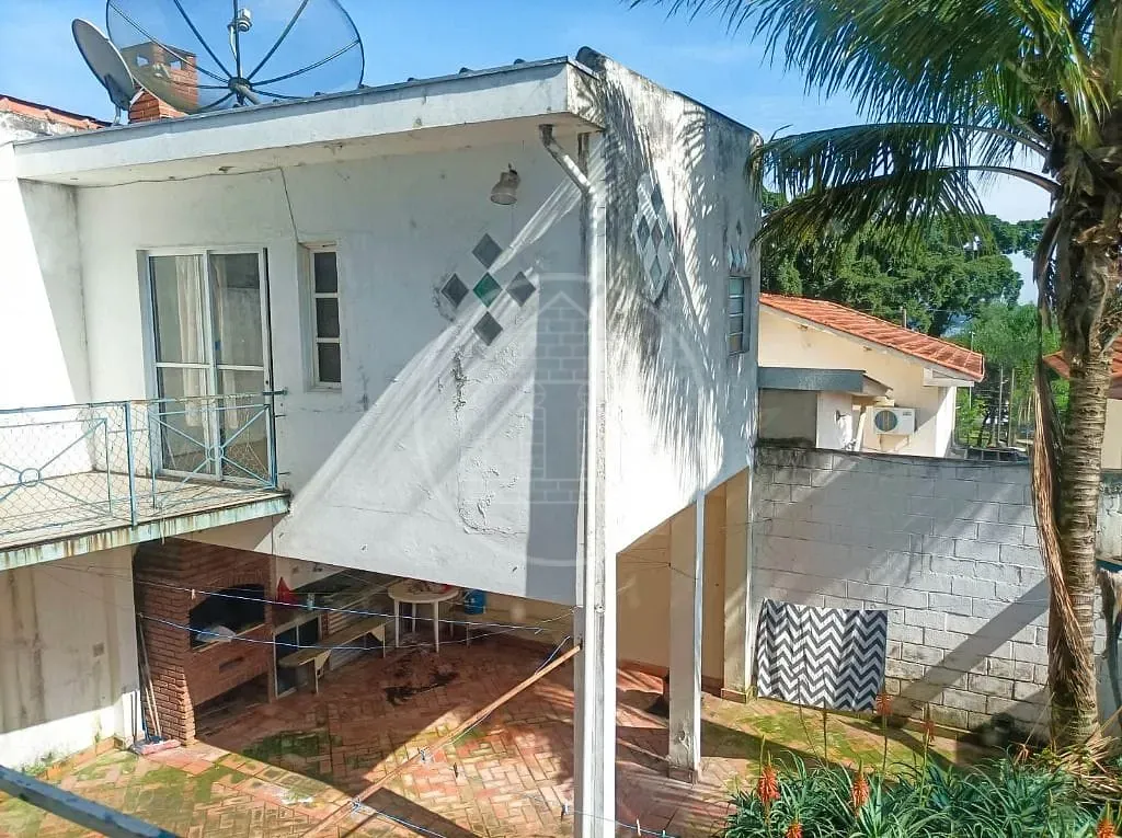 Sobrado, 3 quartos, 200 m² - Foto 22