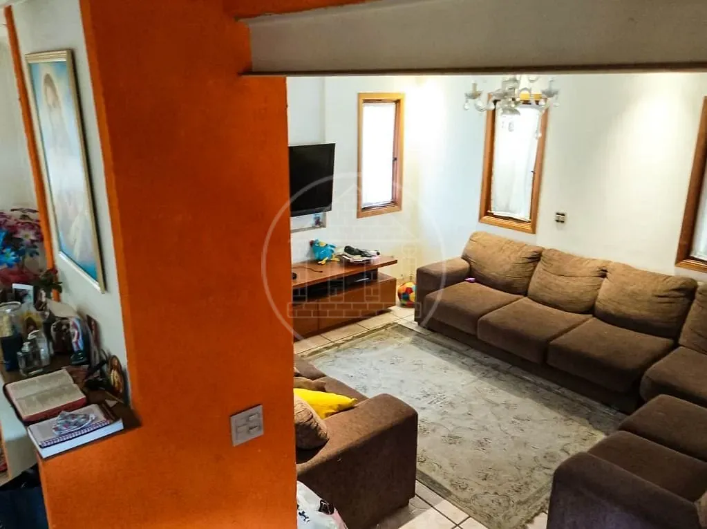 Sobrado, 3 quartos, 200 m² - Foto 12