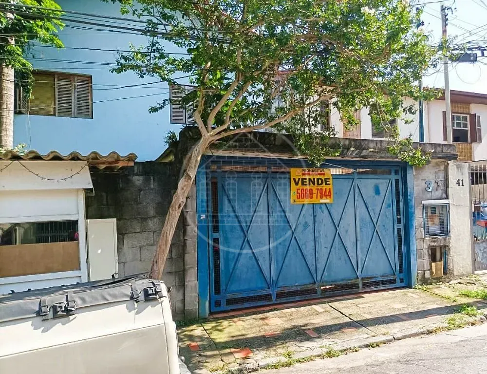 Sobrado, 3 quartos, 200 m² - Foto 38