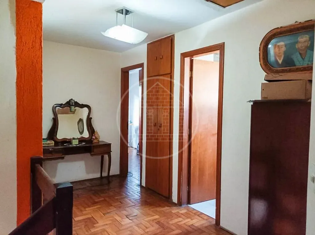 Sobrado, 3 quartos, 200 m² - Foto 13