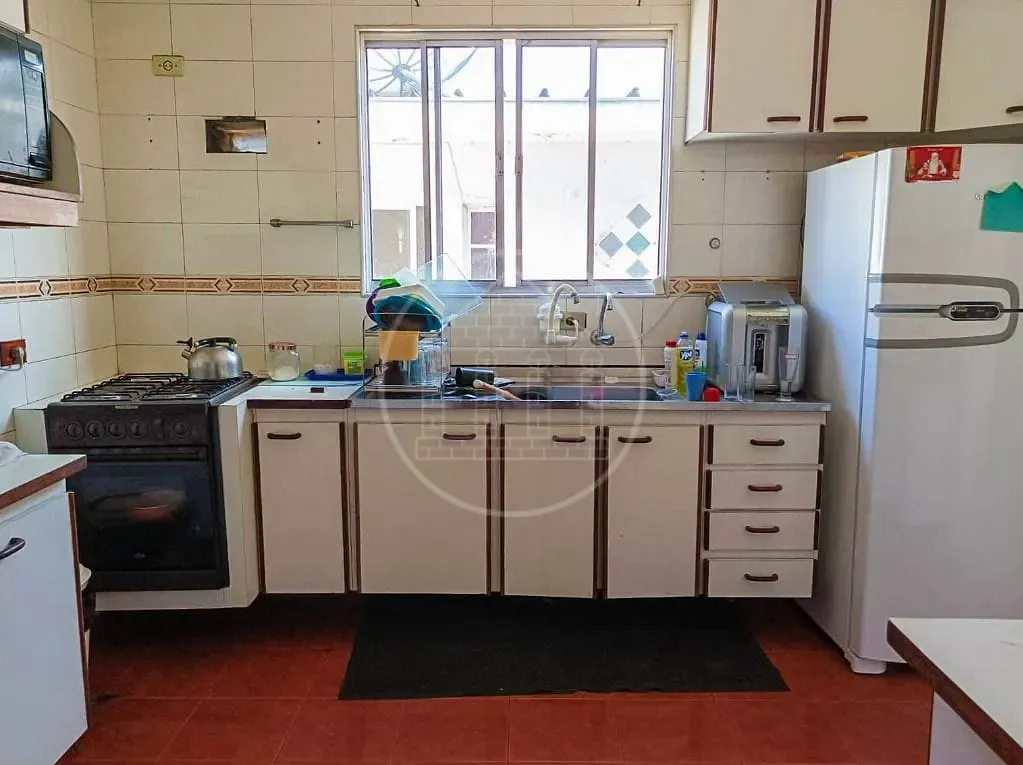 Sobrado, 3 quartos, 200 m² - Foto 8