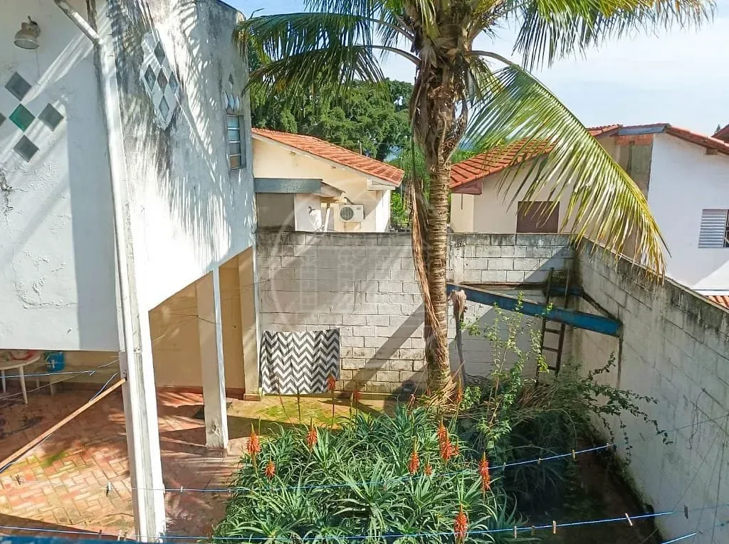 Sobrado, 3 quartos, 200 m² - Foto 23