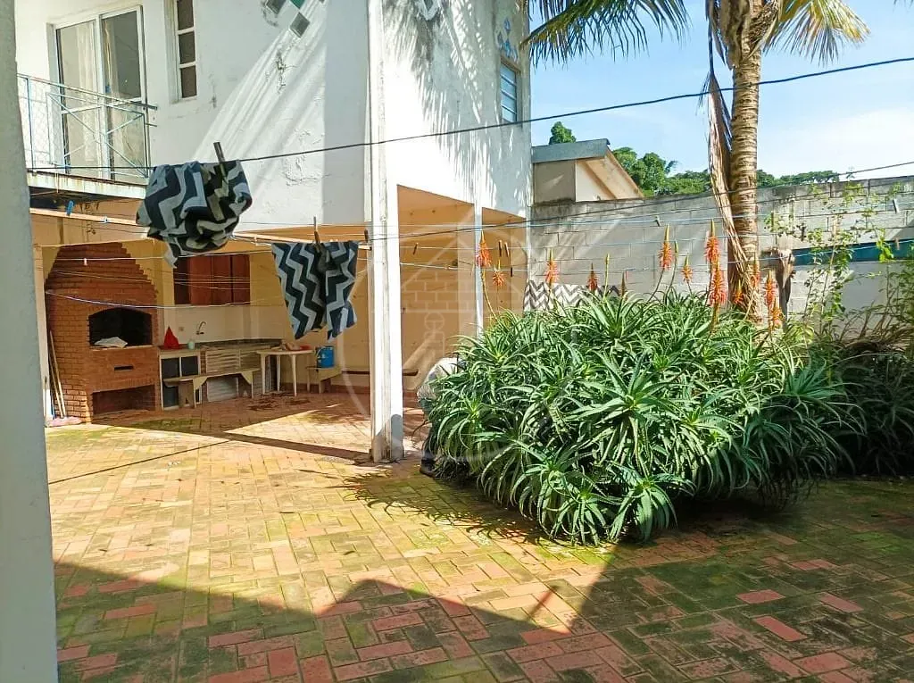 Sobrado, 3 quartos, 200 m² - Foto 29