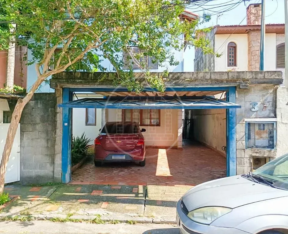 Sobrado, 3 quartos, 200 m² - Foto 36
