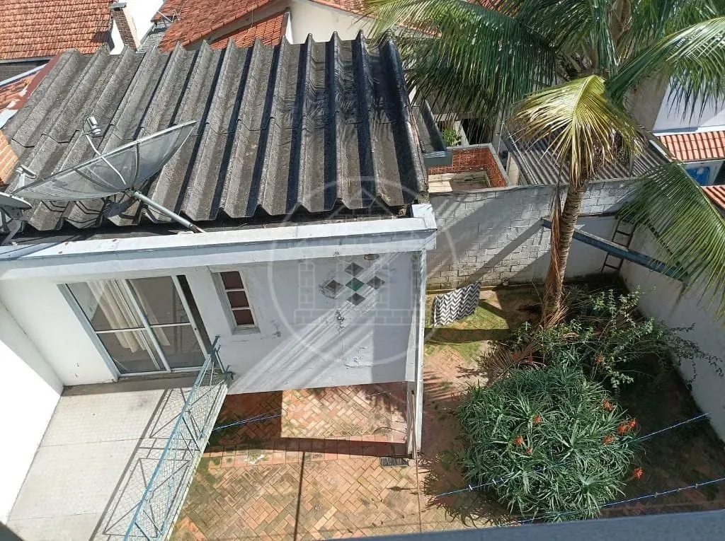 Sobrado, 3 quartos, 200 m² - Foto 21
