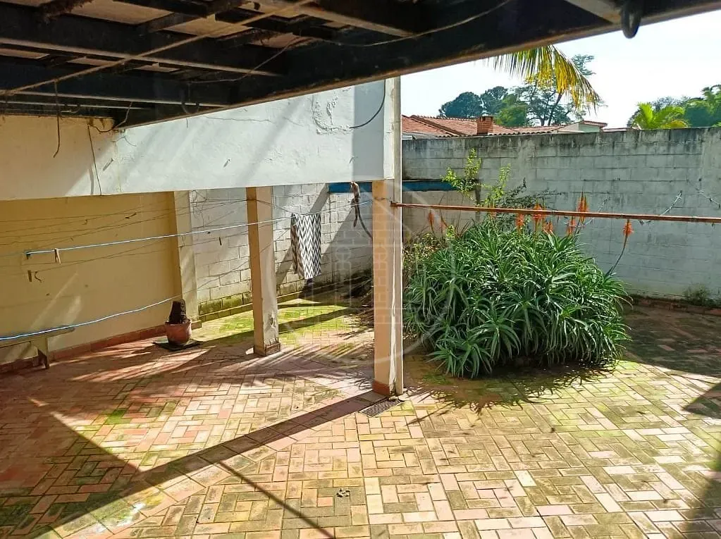 Sobrado, 3 quartos, 200 m² - Foto 28
