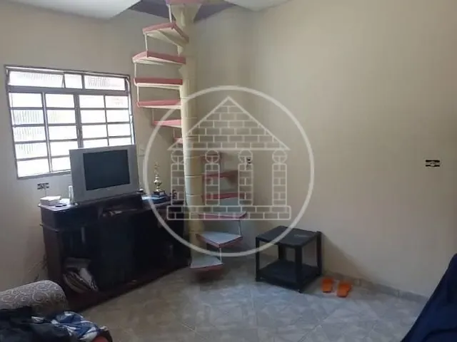 Sobrado com 250m² 3 quartos e 2 banheiros, à venda, no bairro Jardim Iporã em São Paulo