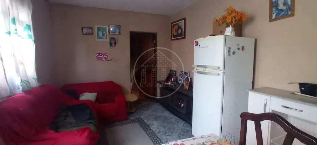 Sobrado, 3 quartos, 240 m² - Foto 1