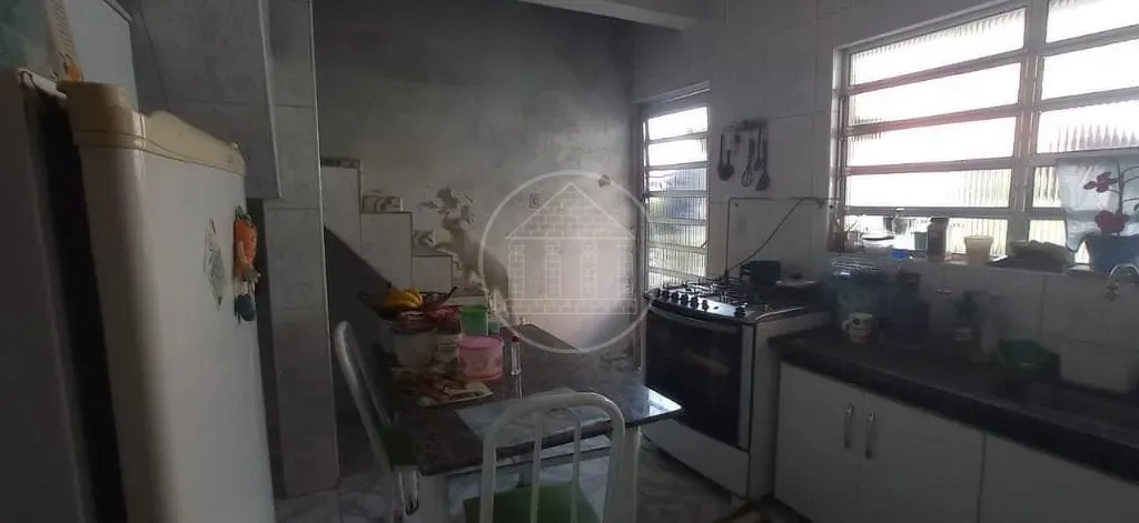 Sobrado, 3 quartos, 240 m² - Foto 5