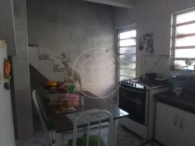 Sobrado com 250m² 3 quartos e 2 banheiros, à venda, no bairro Jardim Iporã em São Paulo