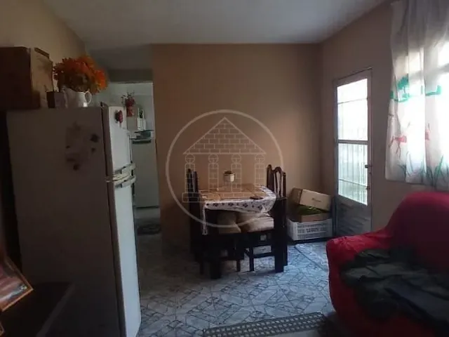 Sobrado com 250m² 3 quartos e 2 banheiros, à venda, no bairro Jardim Iporã em São Paulo