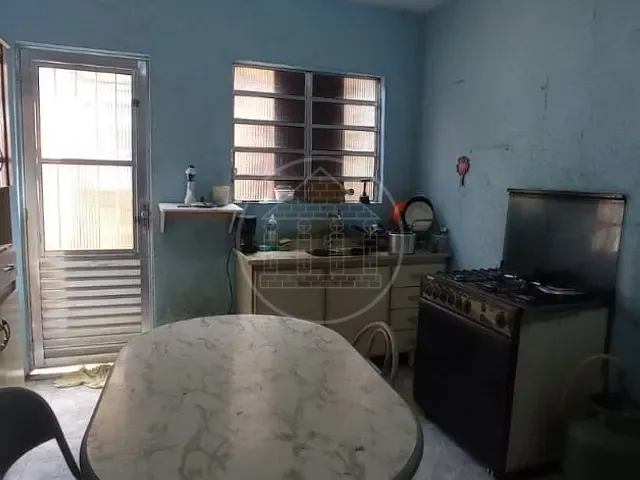 Sobrado com 250m² 3 quartos e 2 banheiros, à venda, no bairro Jardim Iporã em São Paulo