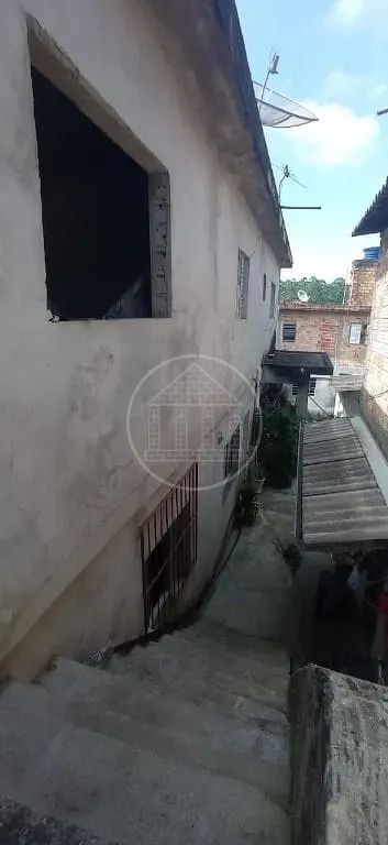 Sobrado, 3 quartos, 240 m² - Foto 11