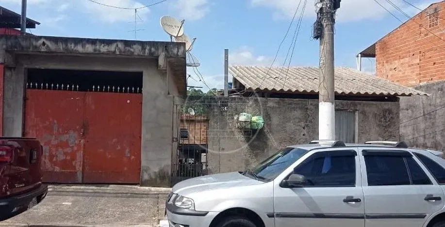 Sobrado, 3 quartos, 240 m² - Foto 14