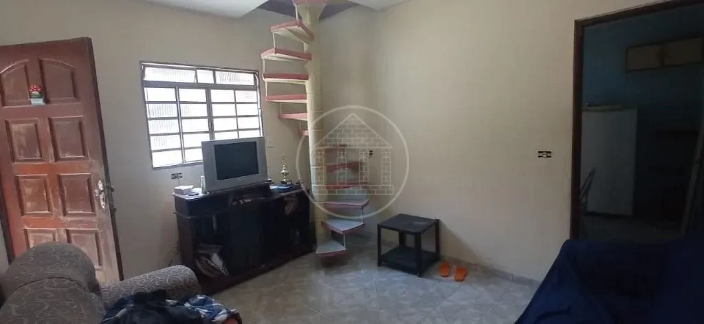 Sobrado, 3 quartos, 240 m² - Foto 3