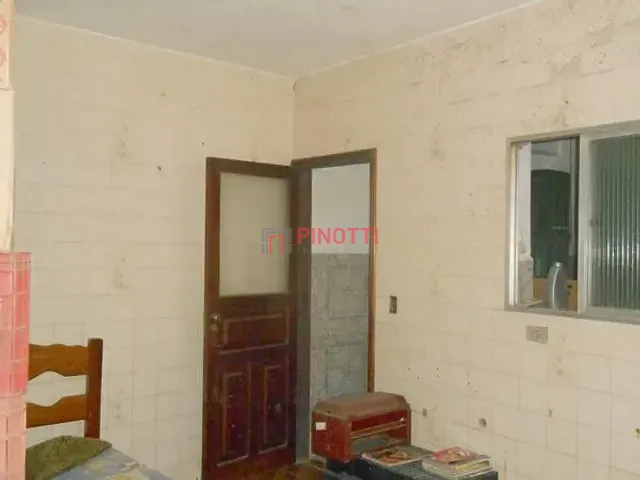 Sobrado 3 quartos e 3 banheiros, à venda, no bairro Vila Baeta Neves em São Bernardo do Campo