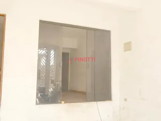 Sobrado 3 quartos e 3 banheiros, à venda, no bairro Vila Baeta Neves em São Bernardo do Campo