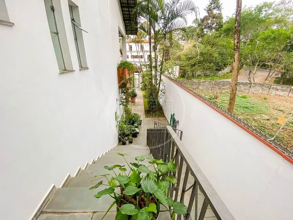 Sobrado, 4 quartos, 500 m² - Foto 33