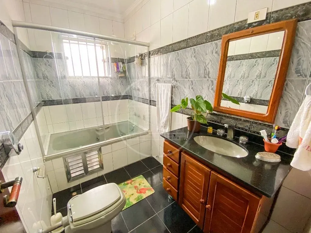 Sobrado, 4 quartos, 500 m² - Foto 44