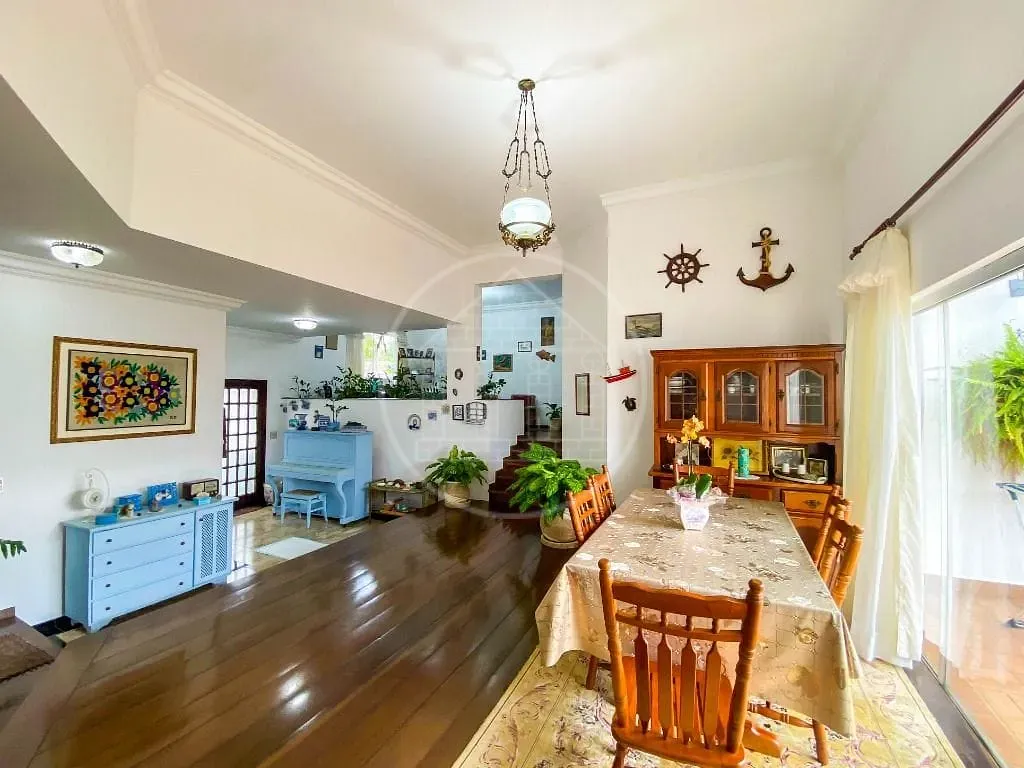 Sobrado, 4 quartos, 500 m² - Foto 18