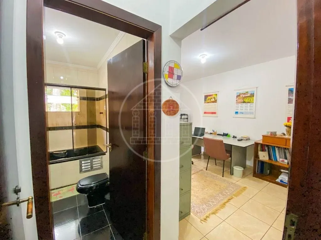 Sobrado, 4 quartos, 500 m² - Foto 57