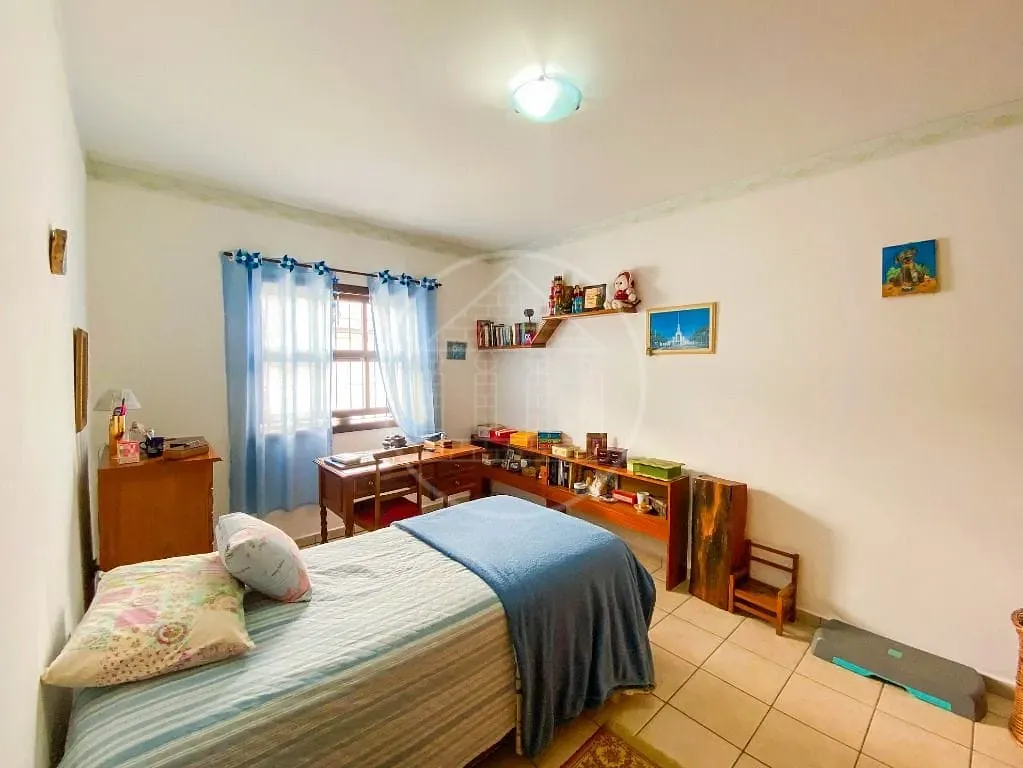 Sobrado, 4 quartos, 500 m² - Foto 41