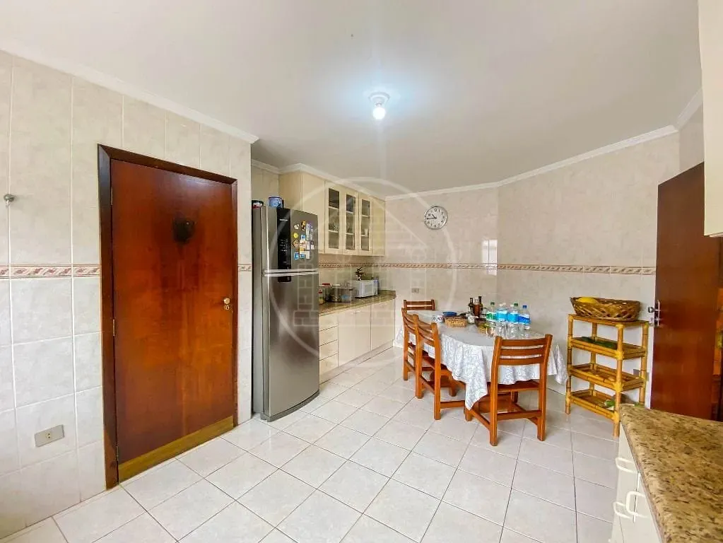 Sobrado, 4 quartos, 500 m² - Foto 12