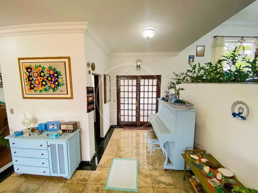 Sobrado, 4 quartos, 500 m² - Foto 27