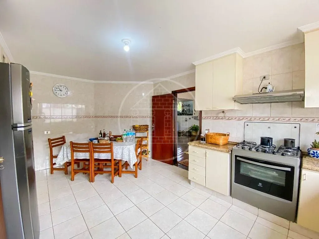 Sobrado, 4 quartos, 500 m² - Foto 11