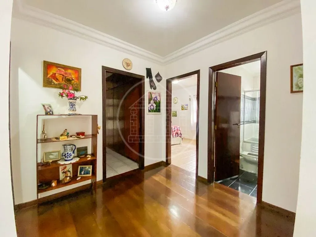 Sobrado, 4 quartos, 500 m² - Foto 39