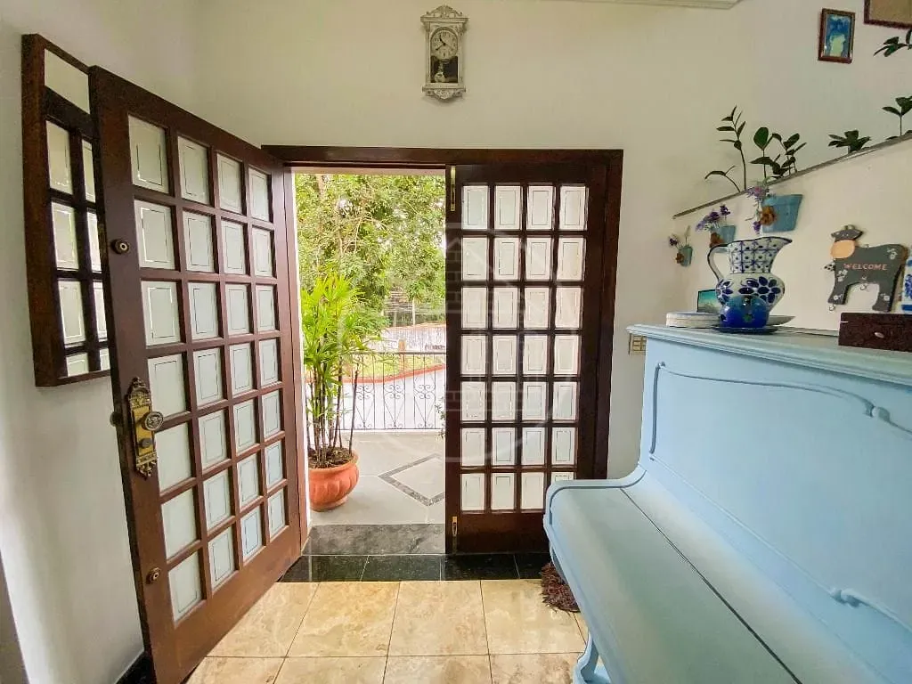 Sobrado, 4 quartos, 500 m² - Foto 29
