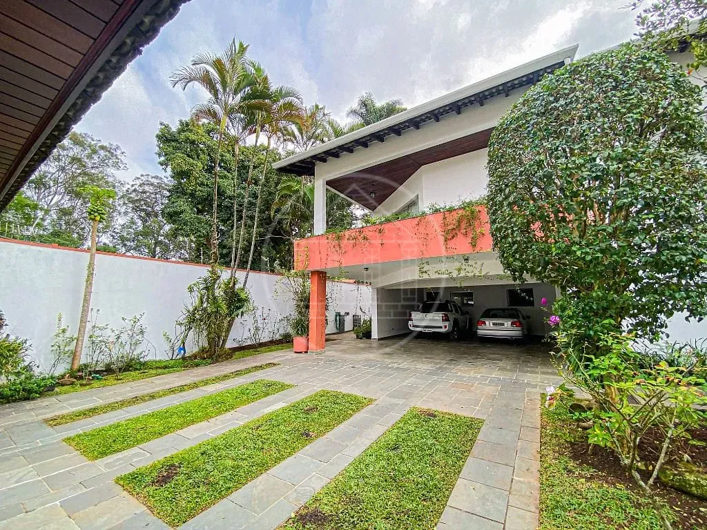 Sobrado, 4 quartos, 500 m² - Foto 80