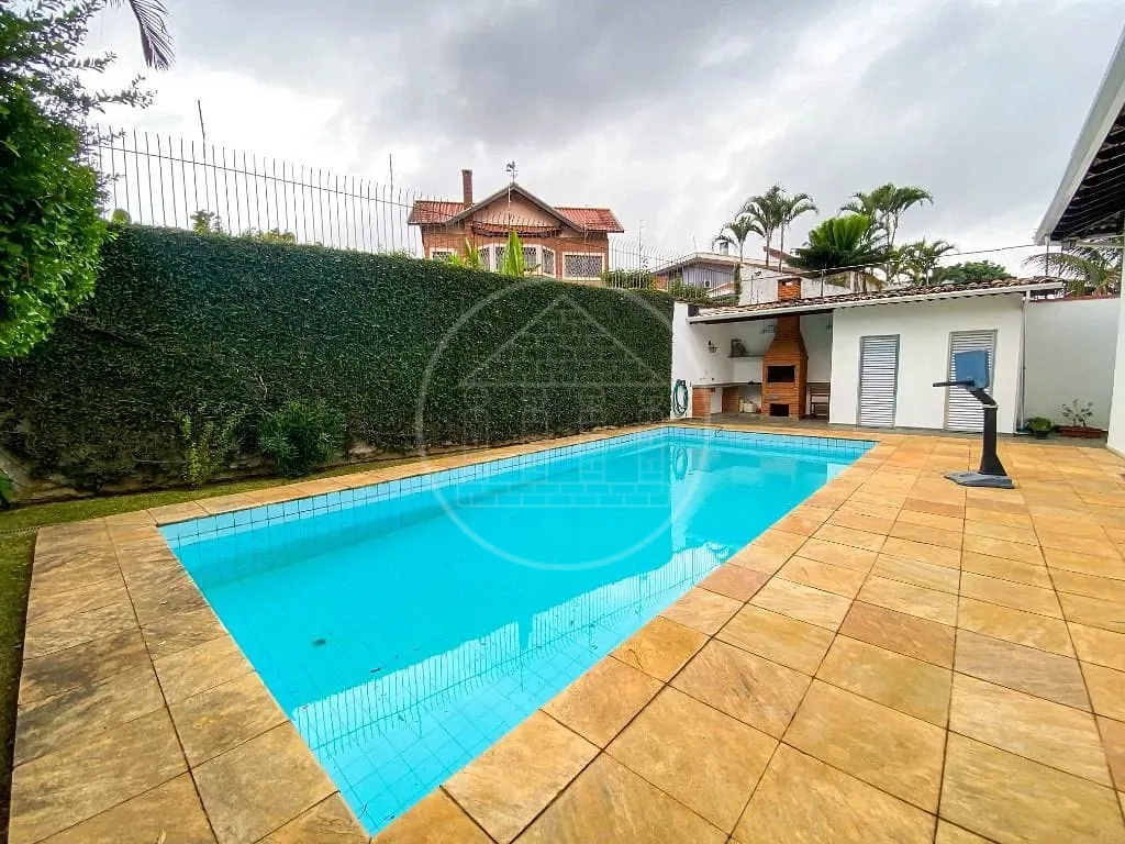 Sobrado, 4 quartos, 500 m² - Foto 3