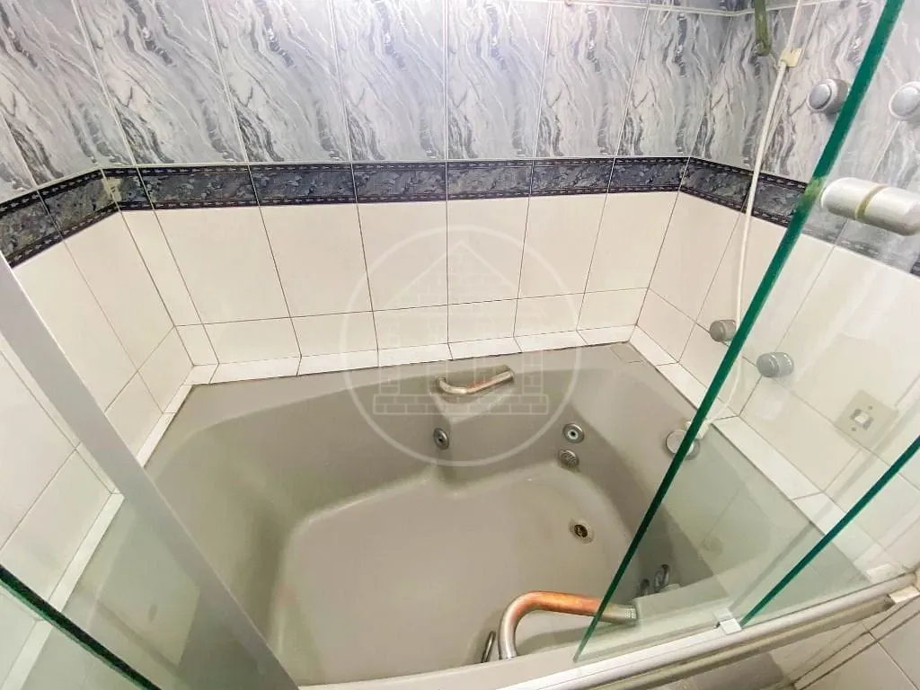 Sobrado, 4 quartos, 500 m² - Foto 45