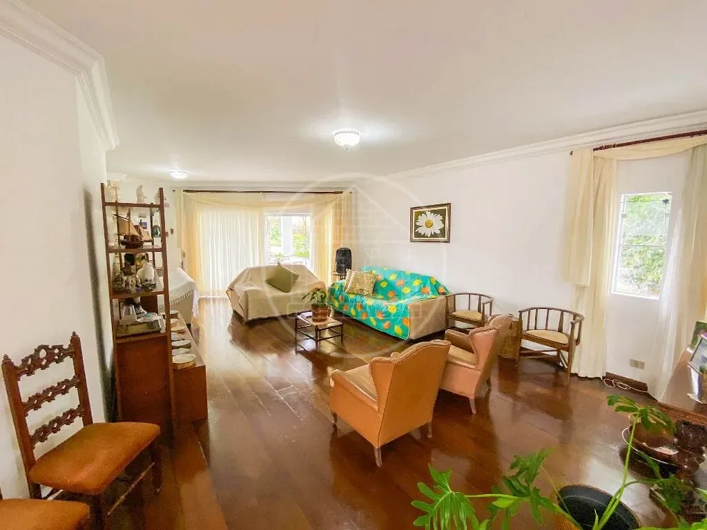Sobrado, 4 quartos, 500 m² - Foto 26