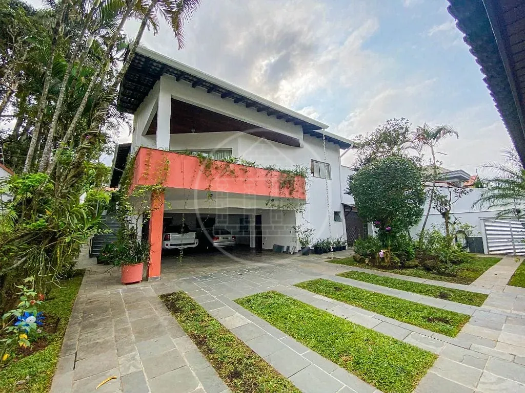 Sobrado, 4 quartos, 500 m² - Foto 83