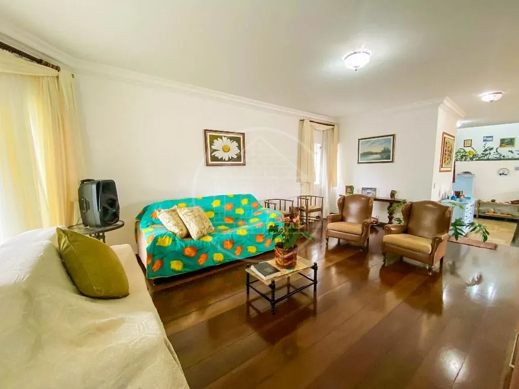Sobrado, 4 quartos, 500 m² - Foto 23