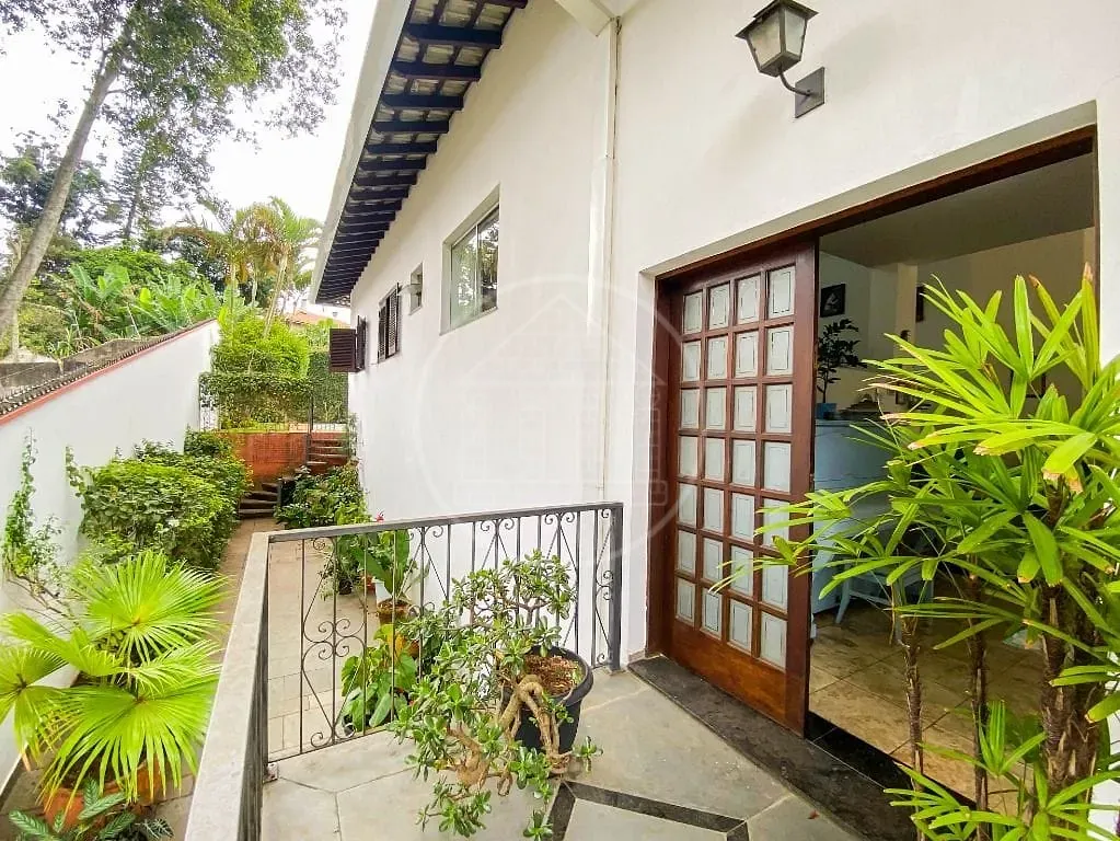 Sobrado, 4 quartos, 500 m² - Foto 32