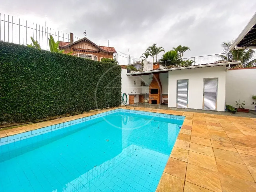 Sobrado, 4 quartos, 500 m² - Foto 4