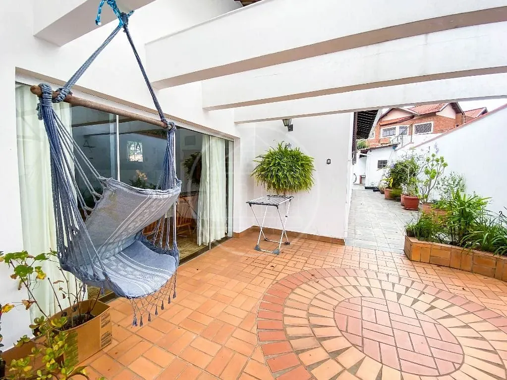Sobrado, 4 quartos, 500 m² - Foto 16