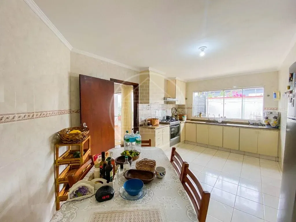 Sobrado, 4 quartos, 500 m² - Foto 13