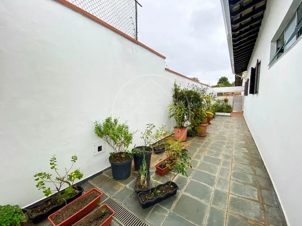 Sobrado, 4 quartos, 500 m² - Foto 9