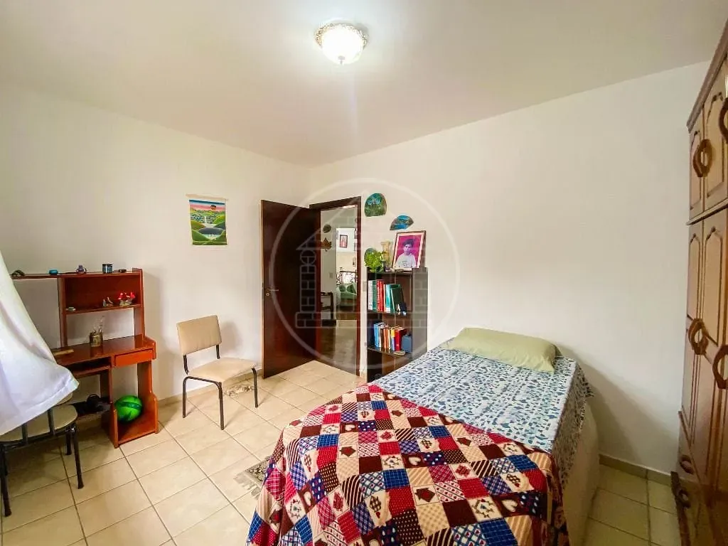Sobrado, 4 quartos, 500 m² - Foto 47